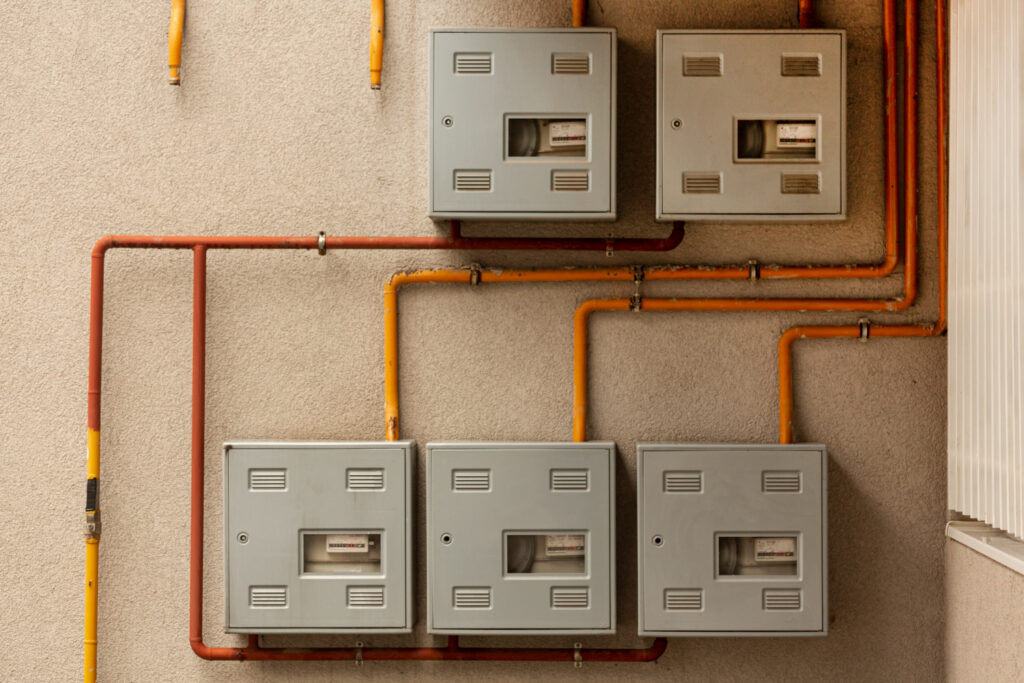VFD, APFC & Synchronizing Panels
