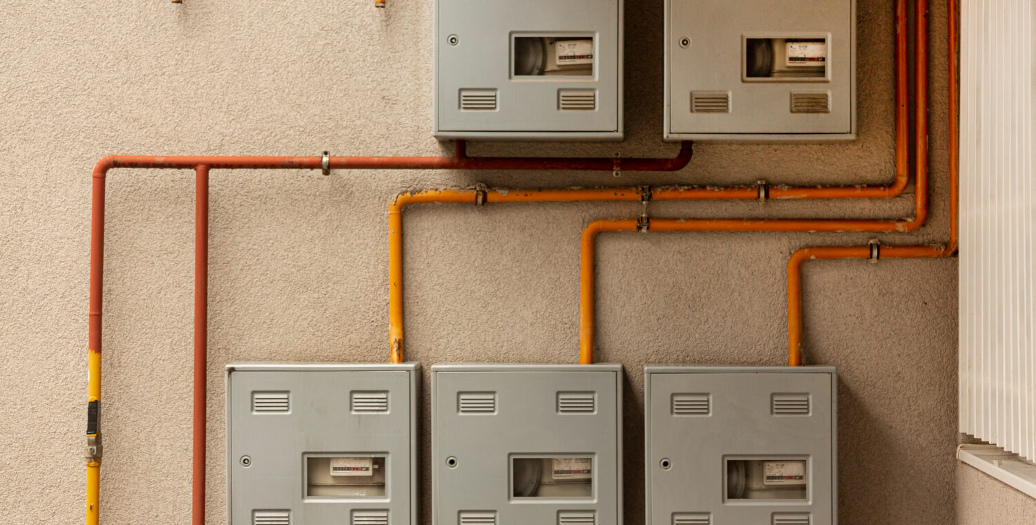 VFD, APFC & Synchronizing Panels