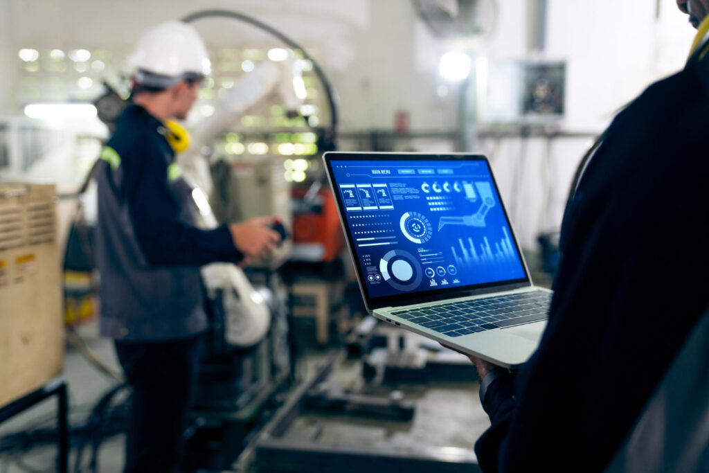 How SecurePanels Delivers 360° Electrical Services: From Manufacturing to Turnkey Solutions