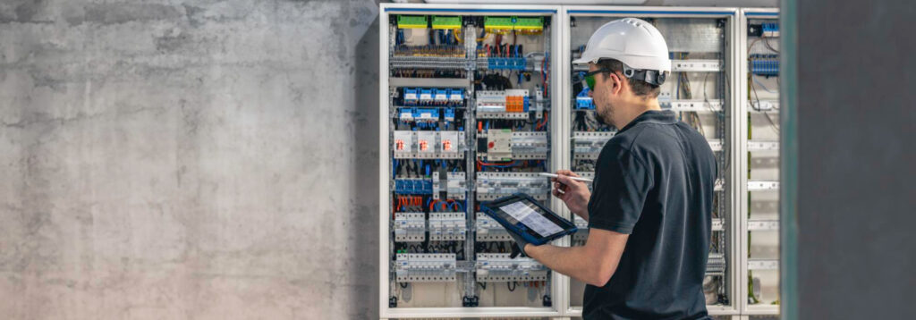 Complete Guide to Electrical Control Panels: Types, Uses & Industrial Importance