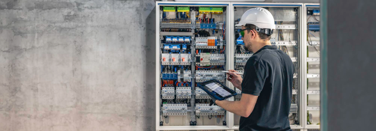 Complete Guide to Electrical Control Panels: Types, Uses & Industrial Importance