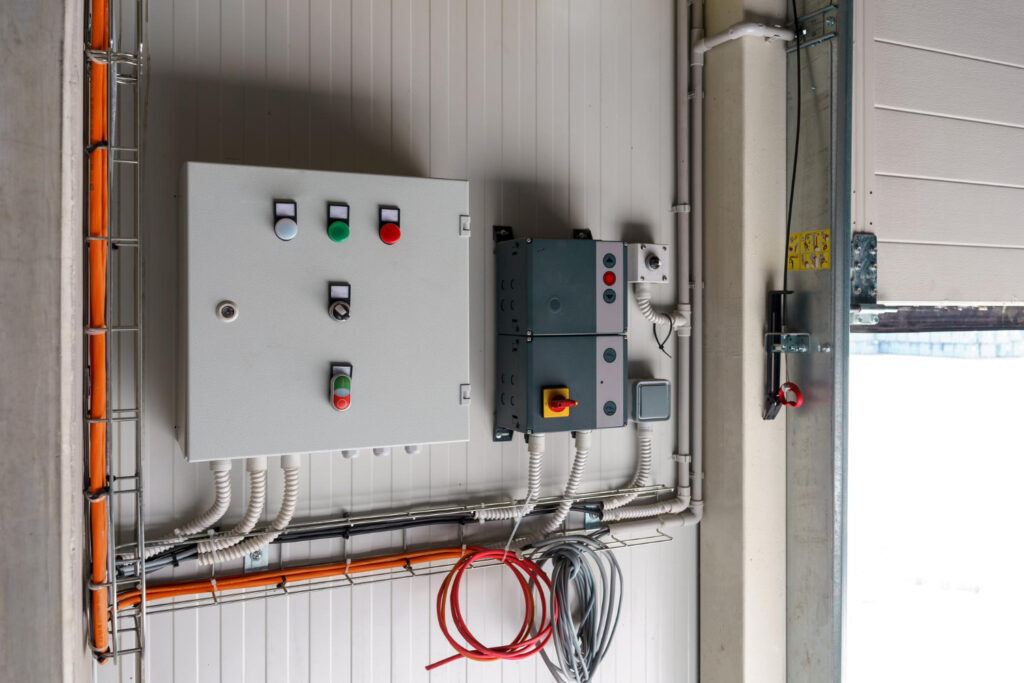 LT (Low Tension) Panels