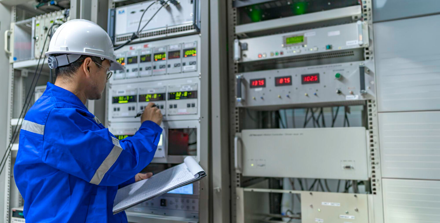 Electrical Contracting & Engineering