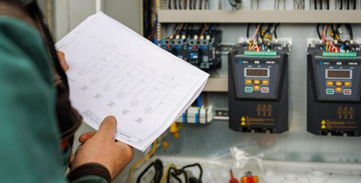 Testing & Power Support Products
