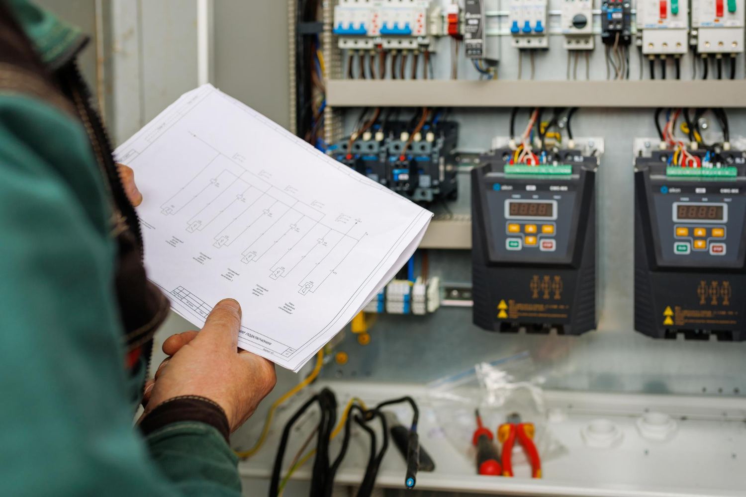 Testing & Power Support Products