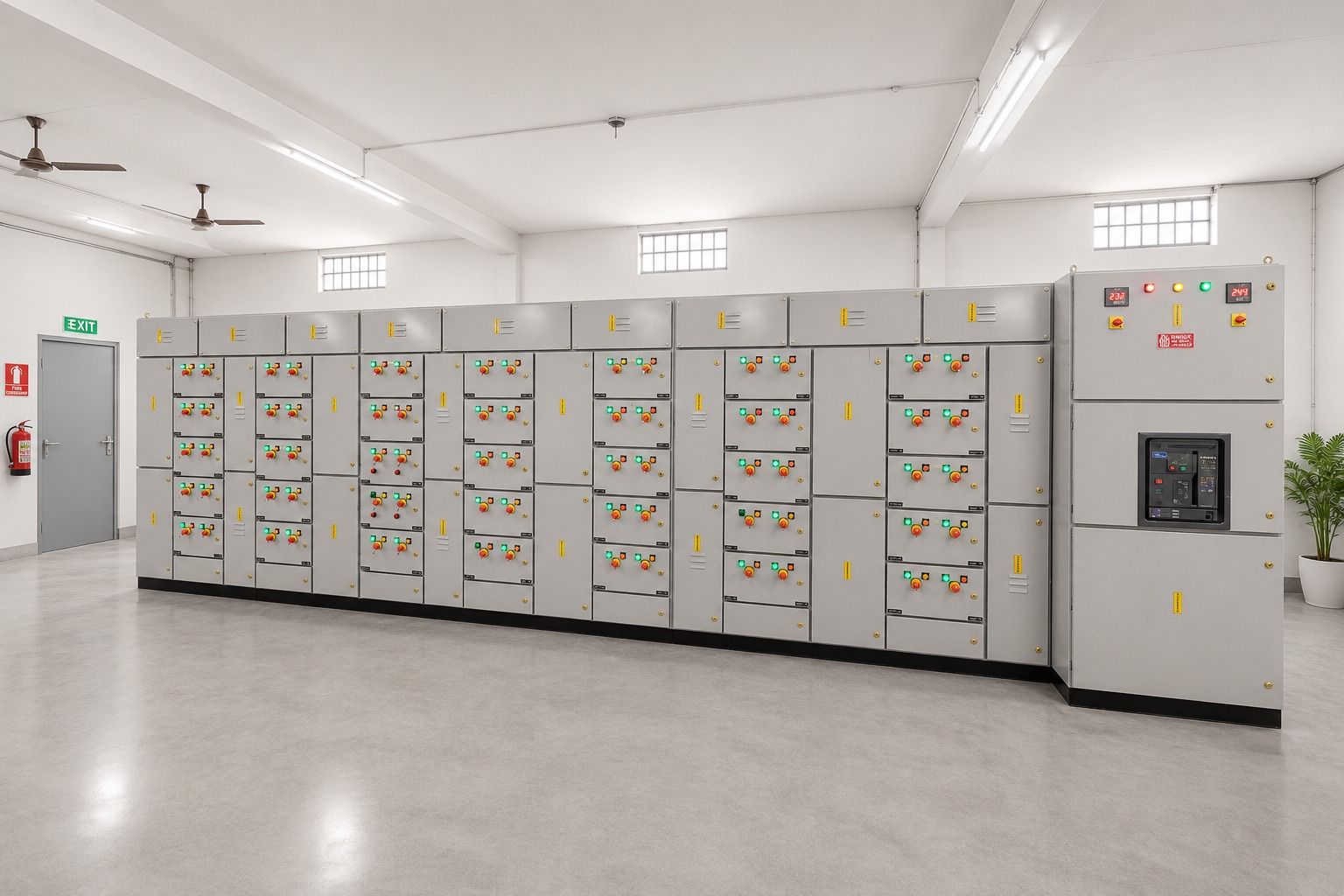 electric panel